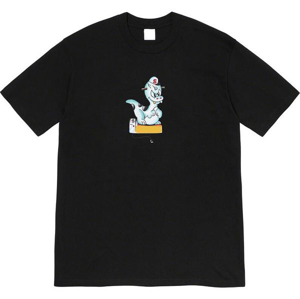 20ss dinosaur printed tee men brand designer carton cute t shirt summer women couple luxury short sleeve clothes casual hommes tshirts-1
20ss dinosaur printed tee men brand designer carton cute t shirt summer women couple luxury short sleeve clothes casual hommes tshirts-1