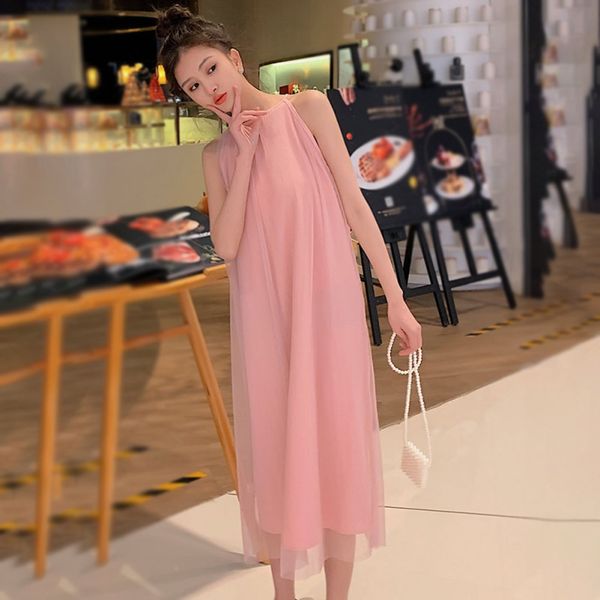 new summer temperament black dress women solid color sleevelesses loose chiffon dresses vestidos clothing new, Black;gray
new summer temperament black dress women solid color sleevelesses loose chiffon dresses vestidos clothing new, Black;gray