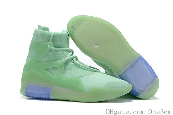 2020 fear of god 1 air frosted spruce orange pulse for men basketball shoes trainer sport sneaker size 40-46
2020 fear of god 1 air frosted spruce orange pulse for men basketball shoes trainer sport sneaker size 40-46
