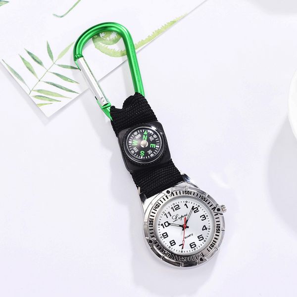 portable sports watch multi function compass watch hanging reloj de bolsillo relogio de bolso, Slivery;brown
portable sports watch multi function compass watch hanging reloj de bolsillo relogio de bolso, Slivery;brown
