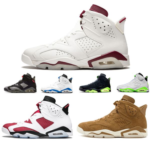 2020 classic jumpman 6 6s dmp men basketball shoes psg black cat infrared tinker mens trainers sports sneakers size 7-13
2020 classic jumpman 6 6s dmp men basketball shoes psg black cat infrared tinker mens trainers sports sneakers size 7-13