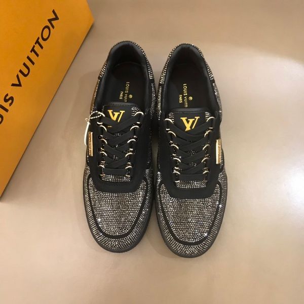 2020ia fashion designer men's casual shoes, sneakers with luxury design in original box, men's casual shoes. size 38-45, Red;white
2020ia fashion designer men's casual shoes, sneakers with luxury design in original box, men's casual shoes. size 38-45, Red;white