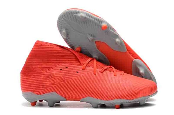 original mens high football boots nemeziz 19.3 fg39-45 laceless soccer cleats nemeziz messi 19.3 360 agility turf soccer shoes
original mens high football boots nemeziz 19.3 fg39-45 laceless soccer cleats nemeziz messi 19.3 360 agility turf soccer shoes