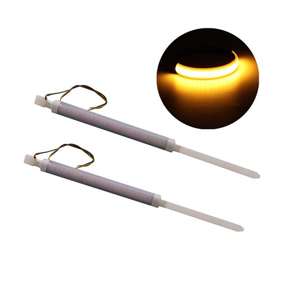 1 pair led light strip bike motorcycle car turn signal indicator lights blinker m8617
1 pair led light strip bike motorcycle car turn signal indicator lights blinker m8617