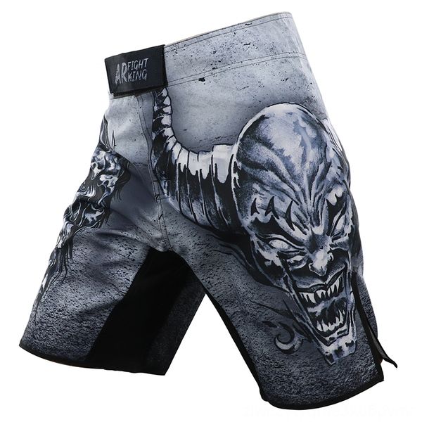 mma boxing sports fitness skull boxing wear athletic & outdoor apparel personality breathable loose large size shorts thai fist pants runnin, Blue
mma boxing sports fitness skull boxing wear athletic & outdoor apparel personality breathable loose large size shorts thai fist pants runnin, Blue