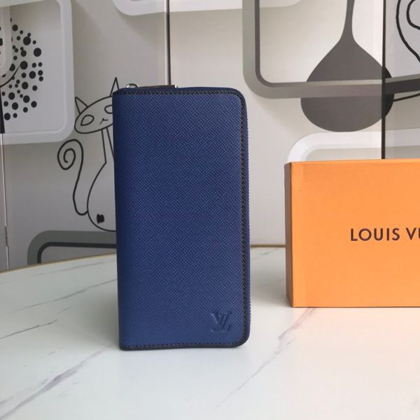 classic fashion trend men's and women's short long wallet, credit card clip, passport book, box dust bag, a004, Blue;gray
classic fashion trend men's and women's short long wallet, credit card clip, passport book, box dust bag, a004, Blue;gray