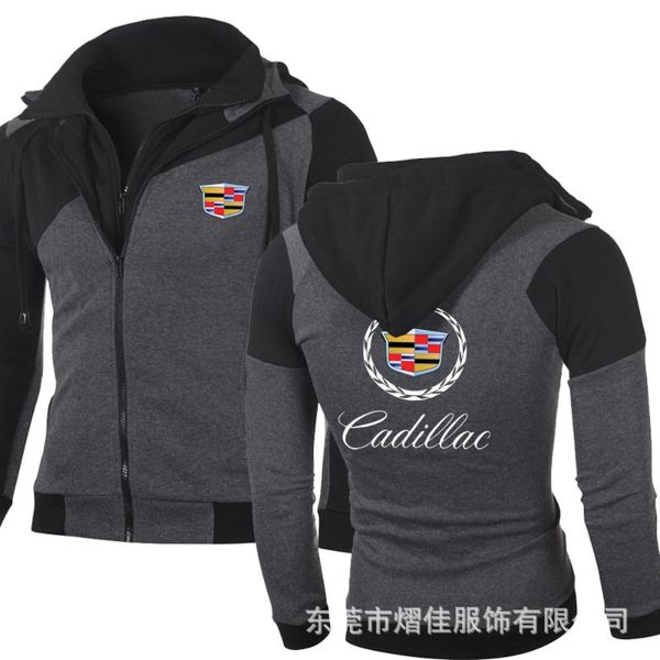 men fashion long sleeve jacket for double zipper jacket cotton pullover fleece sweatshirts coat q
men fashion long sleeve jacket for double zipper jacket cotton pullover fleece sweatshirts coat q