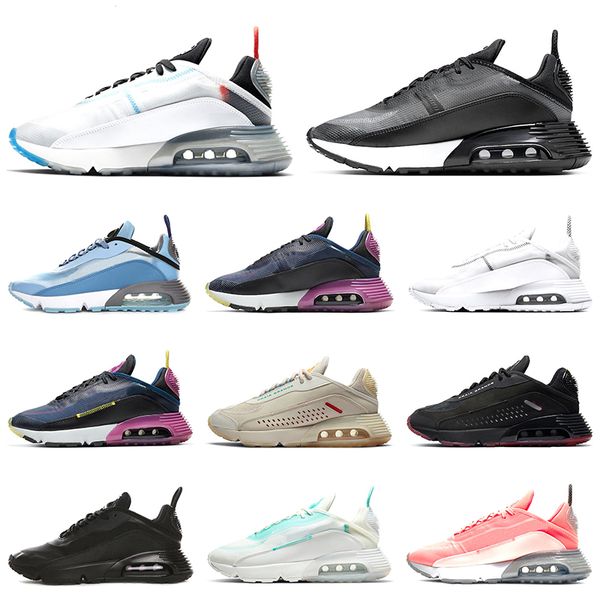2090 men women running shoes black grape praia grande white black mens trainer sports sneakers size 36-45
2090 men women running shoes black grape praia grande white black mens trainer sports sneakers size 36-45