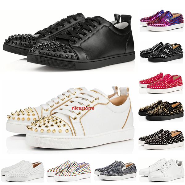 2019 luxury designer women shoes low nude black red leather pointed toes pumps party genuine leather casual sneaker shoes
2019 luxury designer women shoes low nude black red leather pointed toes pumps party genuine leather casual sneaker shoes