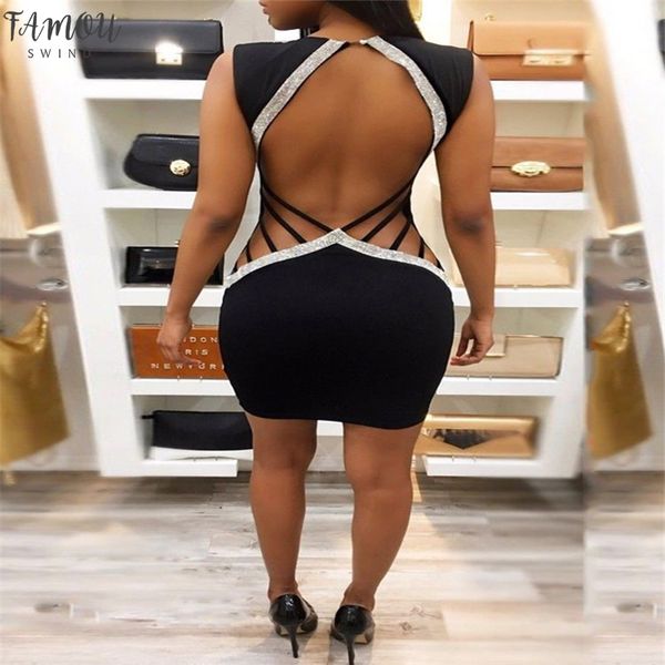 2020 sexy женщин бинты bodycon рукавов backless коктейль клуб короткое мини платье, Black;gray
2020 sexy женщин бинты bodycon рукавов backless коктейль клуб короткое мини платье, Black;gray