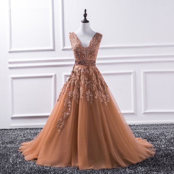 2019 deep v-neck appliques beading ball gown quinceanera dresses tulle plus size sweet 16 dresses vestidos de 15 anos bq133, Blue;red
2019 deep v-neck appliques beading ball gown quinceanera dresses tulle plus size sweet 16 dresses vestidos de 15 anos bq133, Blue;red