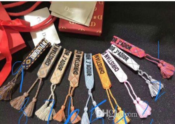 Веревка материал браслет с шитьем слова и кисточкой ювелирные изделия подарок бе
Веревка материал браслет с шитьем слова и кисточкой ювелирные изделия подарок бе