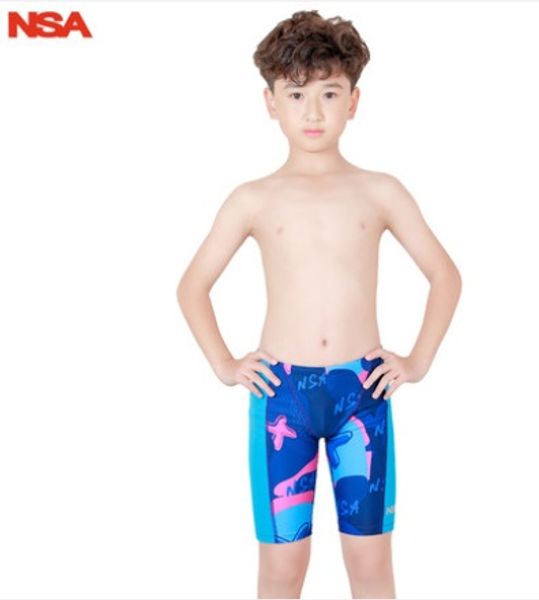 high qulity professional quick-dry swimming trunks for boys children's print summer beach sport waterproof bathing suit briefs
high qulity professional quick-dry swimming trunks for boys children's print summer beach sport waterproof bathing suit briefs