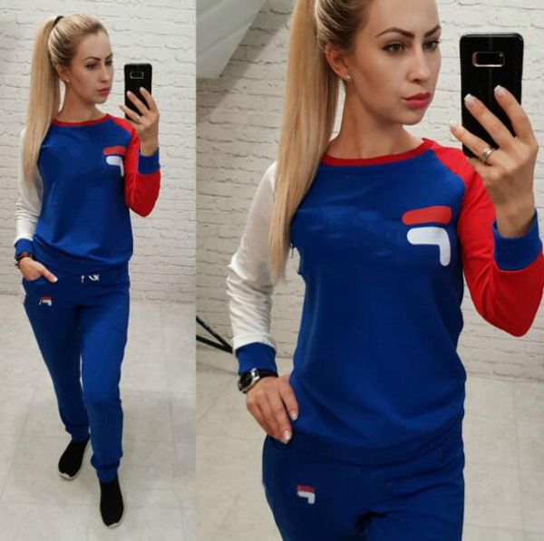 2 two piece set and pants women tracksuit casual outfit sports suit green patchwork women sweatsuits clothing size s-xl, Gray
2 two piece set and pants women tracksuit casual outfit sports suit green patchwork women sweatsuits clothing size s-xl, Gray