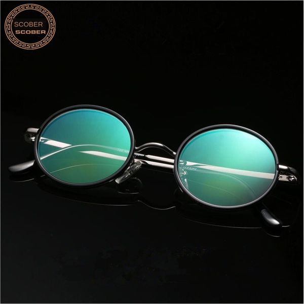 yahro japanese round head health eye protection presbyopic glasses eye protection nostalgic postdoctoral presbyopic glasses round qisaki pea, Silver
yahro japanese round head health eye protection presbyopic glasses eye protection nostalgic postdoctoral presbyopic glasses round qisaki pea, Silver