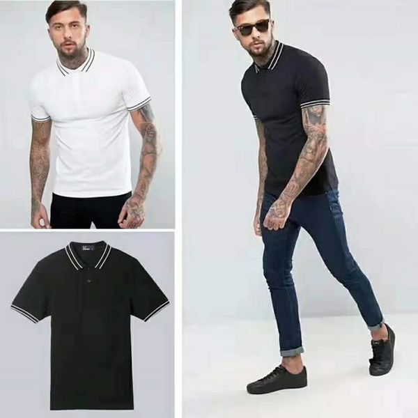 men's short sleeve british fp shirts 100%cotton casual for menfashion homme shirt, White;black
men's short sleeve british fp shirts 100%cotton casual for menfashion homme shirt, White;black