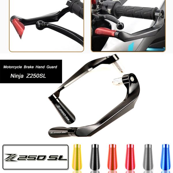 for ninja z250sl motorcycle brake clutch lever protector hand guard system 2014 2015 2016 2017 2018 2019
for ninja z250sl motorcycle brake clutch lever protector hand guard system 2014 2015 2016 2017 2018 2019