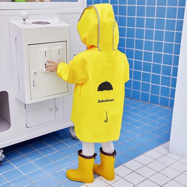 raincoat for children cartoon kids rainproof rainwear waterproof poncho boys girls baby rain coat kindergarten baby rainsuit, Blue;gray
raincoat for children cartoon kids rainproof rainwear waterproof poncho boys girls baby rain coat kindergarten baby rainsuit, Blue;gray