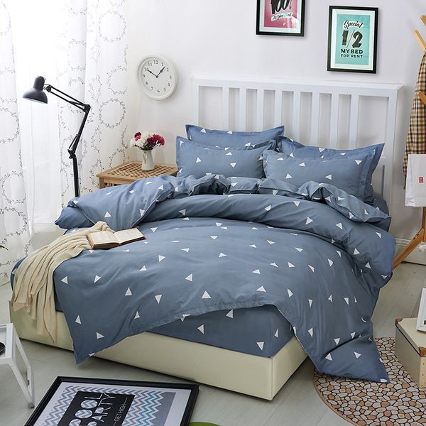 modern sheet, pillowcase & duvet cover sets comforter bedding sets sanding elastic fitted sheet home textiles 4 pcs 452q
modern sheet, pillowcase & duvet cover sets comforter bedding sets sanding elastic fitted sheet home textiles 4 pcs 452q
