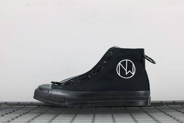 new warriors под прикрытием chuck 70 nw повседневная обувь мужская дизайнерская клетка taylor 1970-х годов hi zip черный белый zapatillas кр, Black
new warriors под прикрытием chuck 70 nw повседневная обувь мужская дизайнерская клетка taylor 1970-х годов hi zip черный белый zapatillas кр, Black