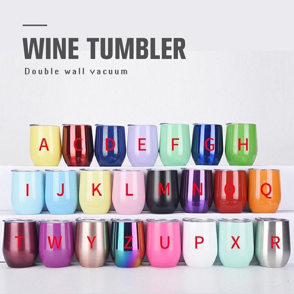 stainless steel wine tumbler wine glasses 12oz vacuum cup egg cup wine big belly cup coffee mug with lid quickily delivery
stainless steel wine tumbler wine glasses 12oz vacuum cup egg cup wine big belly cup coffee mug with lid quickily delivery