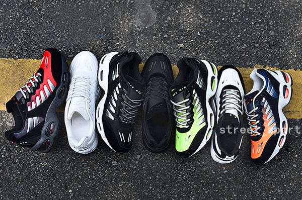 2019 tn 5 world 2000 20-летие мужские кроссовки на воздушной подушке дизайнерские кроссовки кроссовки man des chaussures tns plus hommes sch, White;red 
2019 tn 5 world 2000 20-летие мужские кроссовки на воздушной подушке дизайнерские кроссовки кроссовки man des chaussures tns plus hommes sch, White;red