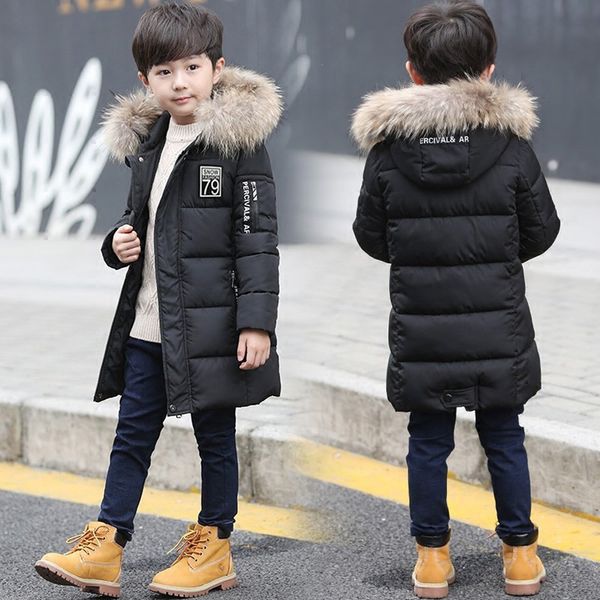 2019 зима baby boy одежда fur с капюшоном детские ветровки пальто длинные fashon куртки хлопка подогреть детей верхняя одежда snow windreake, Blue;gray
2019 зима baby boy одежда fur с капюшоном детские ветровки пальто длинные fashon куртки хлопка подогреть детей верхняя одежда snow windreake, Blue;gray