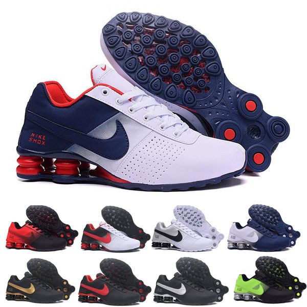 Shox r4 men running hoe men neaker fa hion athletic port hoe cor black neaker cu hion trainer tenni hoe
Shox r4 men running hoe men neaker fa hion athletic port hoe cor black neaker cu hion trainer tenni hoe