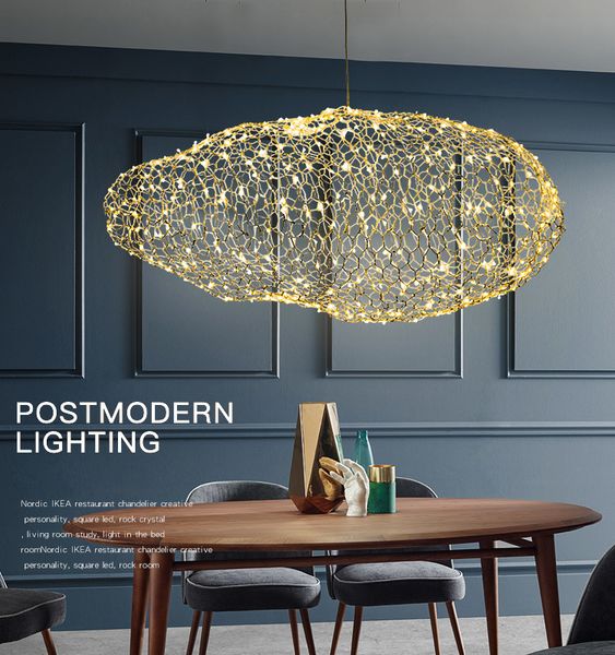modern creative cloud light fixtures led pendant lamp starry personality l restaurant bar designer firefly moderne lustre
modern creative cloud light fixtures led pendant lamp starry personality l restaurant bar designer firefly moderne lustre