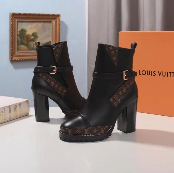 2020 women shoes fashion british boots round toe martin boots buckle strap chunky heel round toes fashion embroidered ankle #6315 boots, Black
2020 women shoes fashion british boots round toe martin boots buckle strap chunky heel round toes fashion embroidered ankle #6315 boots, Black