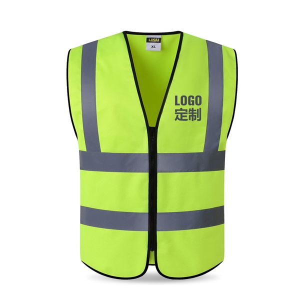 reflective vest security equipment night work new arrival for running, cycling, warning safety chaleco reflectante
reflective vest security equipment night work new arrival for running, cycling, warning safety chaleco reflectante