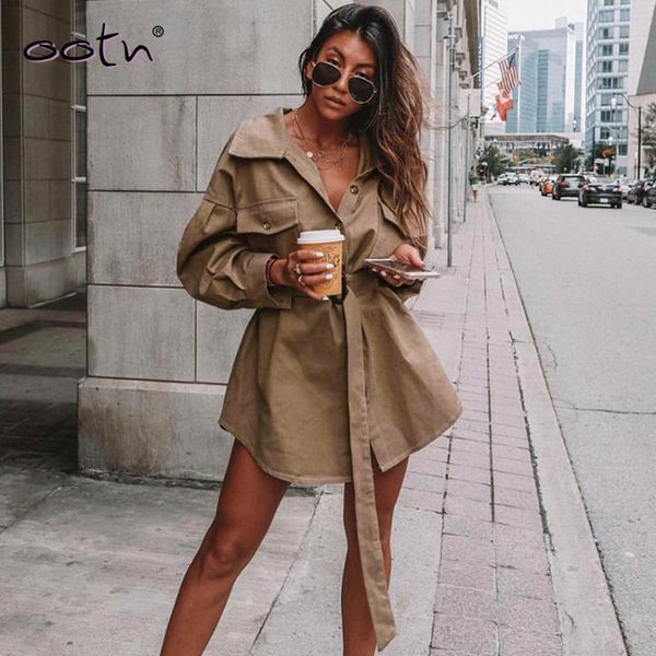 streetwear long batwing sleeve short dress women office female shirt dresses sashes vintage tunic dress khaki outerwear casual, Black;gray
streetwear long batwing sleeve short dress women office female shirt dresses sashes vintage tunic dress khaki outerwear casual, Black;gray