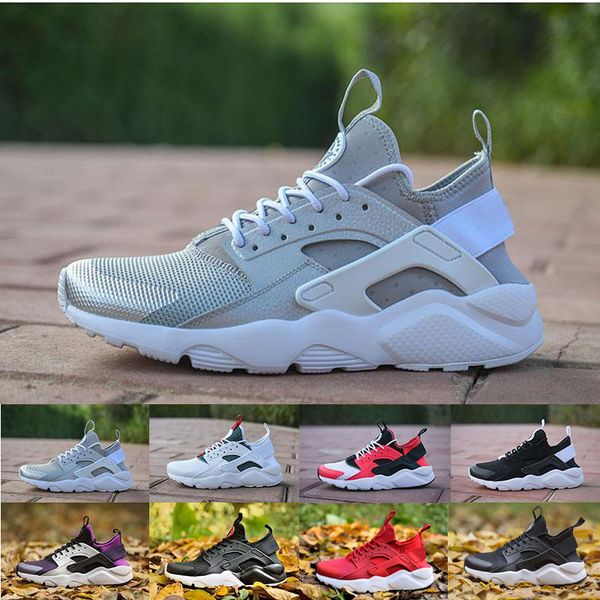 2020 huarache 4 кроссовок для мужчин женщин черных белых кроссовок huaraches мужских спортивных дизайнеров тренеры обувь дез chaussures разм
2020 huarache 4 кроссовок для мужчин женщин черных белых кроссовок huaraches мужских спортивных дизайнеров тренеры обувь дез chaussures разм