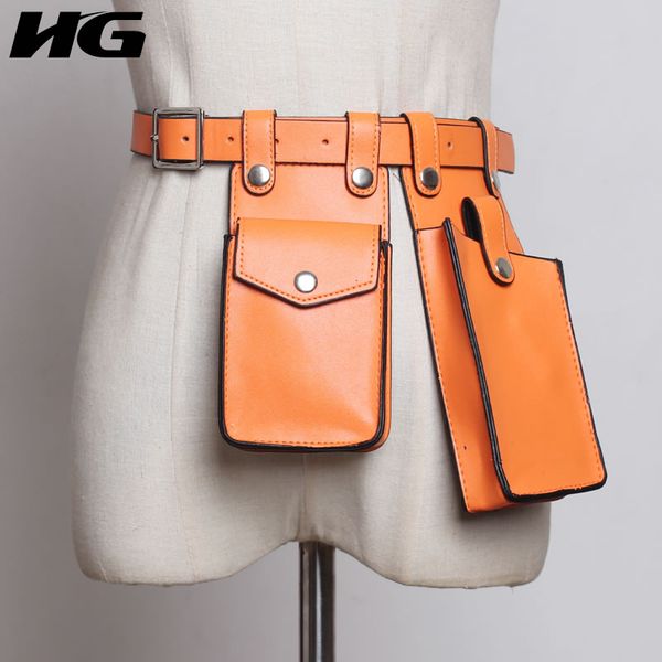 hg fashion belt bags vintage waist belt bags phone pocket pu leather waist pouch vintage lady 2019 female accessories zyq1655
hg fashion belt bags vintage waist belt bags phone pocket pu leather waist pouch vintage lady 2019 female accessories zyq1655