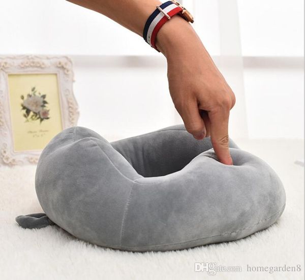 creative u-shaped airplane travel pillow tourism home office nap rest pillow nursing neck memory u-shaped pillow
creative u-shaped airplane travel pillow tourism home office nap rest pillow nursing neck memory u-shaped pillow