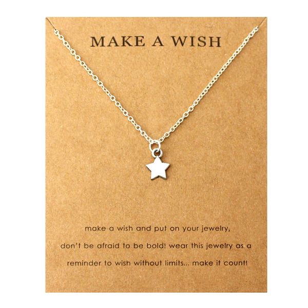 star moon mountain pendant necklaces infinity love heart key owls necklace birthday graduation friends gift women jewelry, Silver
star moon mountain pendant necklaces infinity love heart key owls necklace birthday graduation friends gift women jewelry, Silver