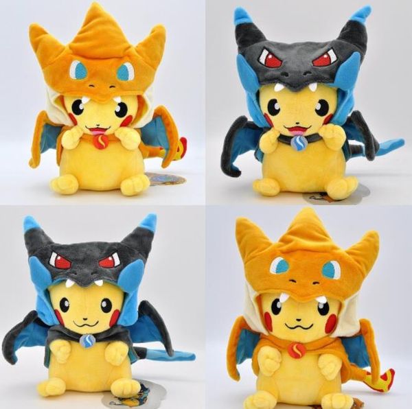 wholesale 23cm cosplay plush dolls toys pikachu plush dolls toy cloak pikachu plush doll stuffed gift soft kids toys by1385
wholesale 23cm cosplay plush dolls toys pikachu plush dolls toy cloak pikachu plush doll stuffed gift soft kids toys by1385