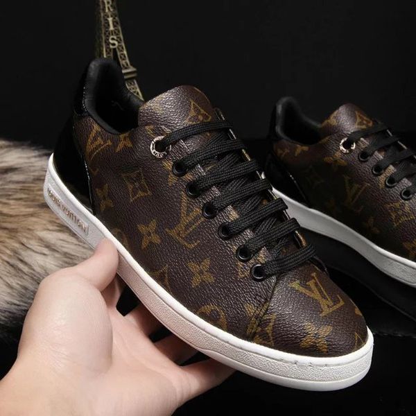 the latest womens shoes luxurylo genuine leather fashion white shoes flat loafers casual quality comfortable breathable sneakes sports 1027, Black
the latest womens shoes luxurylo genuine leather fashion white shoes flat loafers casual quality comfortable breathable sneakes sports 1027, Black