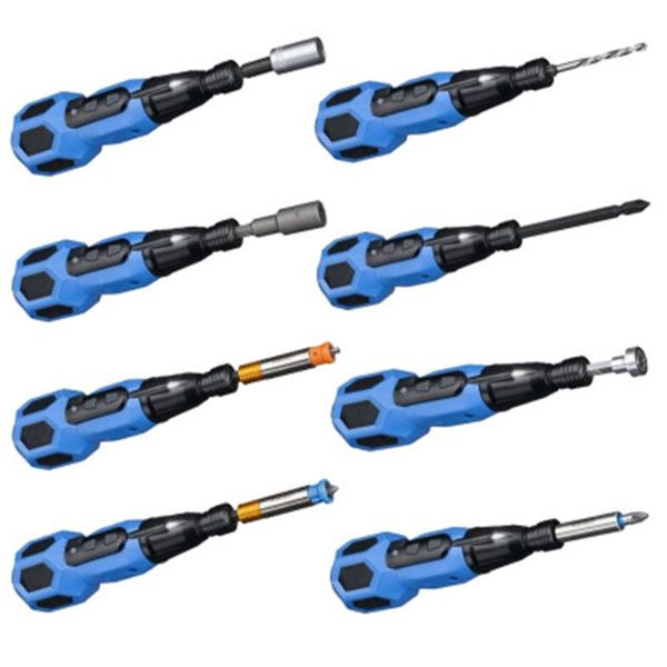 led electric screwdriver rechargeable multi-function screwdriver mini electric
led electric screwdriver rechargeable multi-function screwdriver mini electric