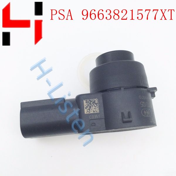 100% work original auto parts parking sensor for 307 308 407 rcz partner c4 c5 c6 psa 9663821577 ts psa96638215779v car
100% work original auto parts parking sensor for 307 308 407 rcz partner c4 c5 c6 psa 9663821577 ts psa96638215779v car