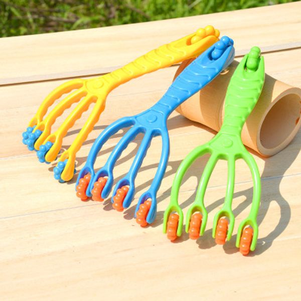 head massager adults finger scalp massager relax head handheld spa tools stress release head physician wheel massage 2019
head massager adults finger scalp massager relax head handheld spa tools stress release head physician wheel massage 2019