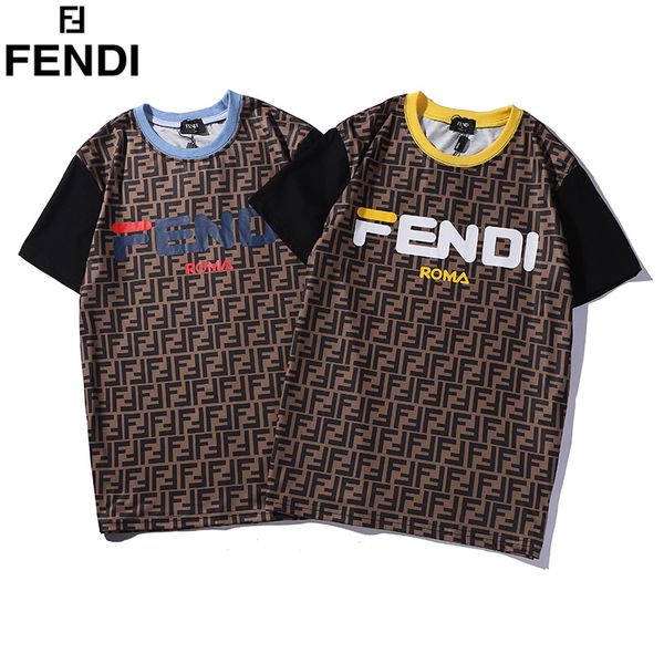 New 2019 fa hion women men t hirt hort leeve tee 100 cotton ummer 0021 xxl 13 fendi 13
New 2019 fa hion women men t hirt hort leeve tee 100 cotton ummer 0021 xxl 13 fendi 13