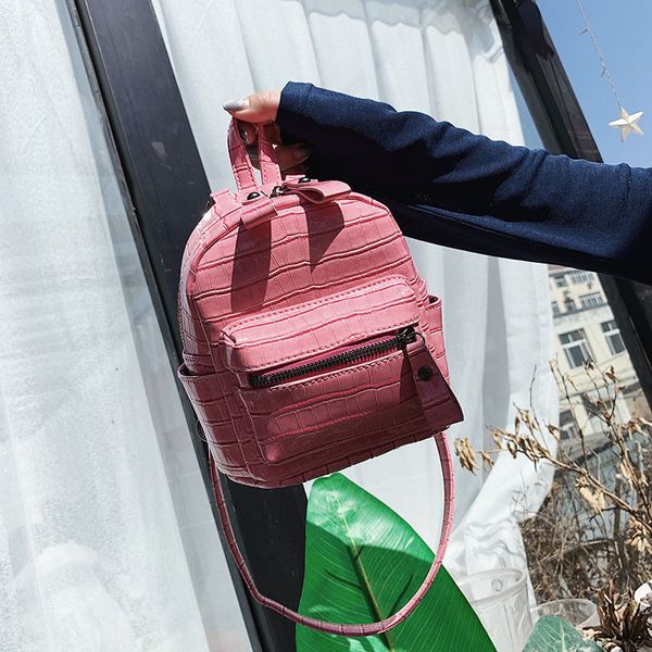 fashion stone-pattern shoulder bags 2019 new type baitao lady's single shoulder bags college style bookbags changing small trend
fashion stone-pattern shoulder bags 2019 new type baitao lady's single shoulder bags college style bookbags changing small trend