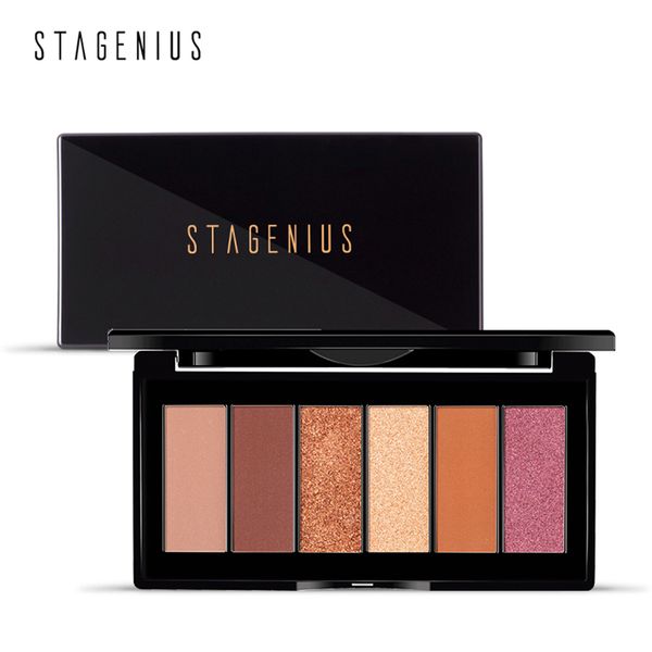 6 colors eye shadow disc pearlescent and matte easy wearing eye makeup eyeshadow palette cosmetics women beauty
6 colors eye shadow disc pearlescent and matte easy wearing eye makeup eyeshadow palette cosmetics women beauty