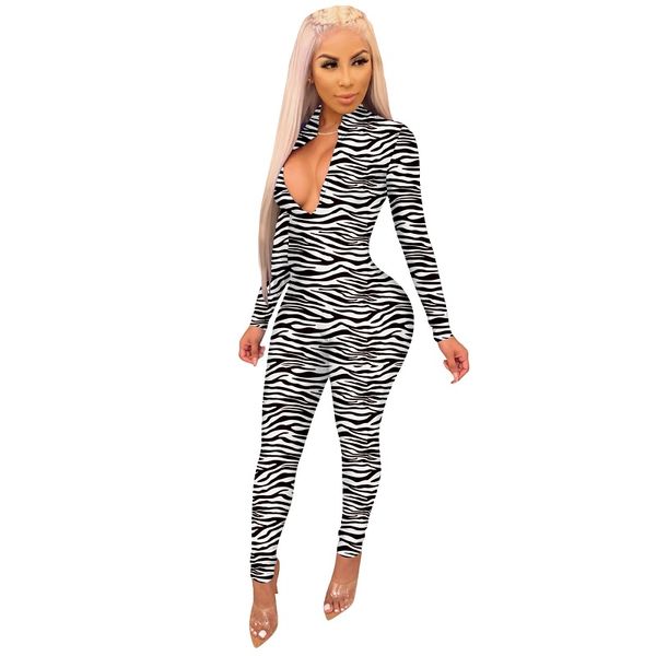 european new popular print lady jumpsuits deep v-neck skinny overall beach style full length sports jumpsuits, Black;white
european new popular print lady jumpsuits deep v-neck skinny overall beach style full length sports jumpsuits, Black;white