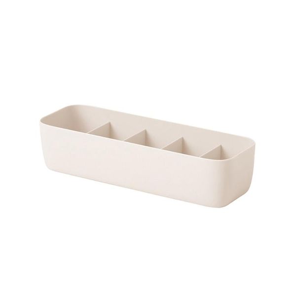 3/5grids socks ties underwear storage boxes home tiny things sundries storage box
3/5grids socks ties underwear storage boxes home tiny things sundries storage box
