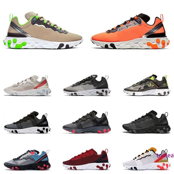 new arrivel racet element 87 55 running shoes for men light bone triple black solar gym red womens sports sneakers trainers size 36-45
new arrivel racet element 87 55 running shoes for men light bone triple black solar gym red womens sports sneakers trainers size 36-45