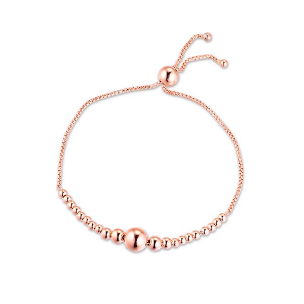 string of beads sliding rose bracelets 100% 925 sterling silver fine jewelry for women wholesales ing, Golden;silver
string of beads sliding rose bracelets 100% 925 sterling silver fine jewelry for women wholesales ing, Golden;silver