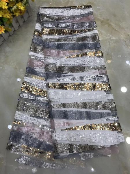 african sequin fabric french tulle mesh lace fabric for bridal materials 2020 nigeria lace d3625, Pink;blue
african sequin fabric french tulle mesh lace fabric for bridal materials 2020 nigeria lace d3625, Pink;blue
