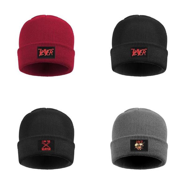 fashion half of slayer winter ski beanie hats cool slayer death metal heavy thrash dark skull i am the logo chile slayer hand sign eagle, Blue;gray
fashion half of slayer winter ski beanie hats cool slayer death metal heavy thrash dark skull i am the logo chile slayer hand sign eagle, Blue;gray